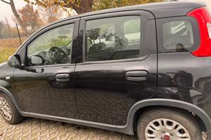FIAT PANDA HYBRID ANNO 2023