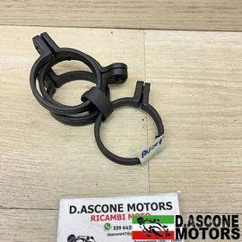 KIT 4 FASCETTE PARAFANGO ANTERIORE DUCATI MONSTER