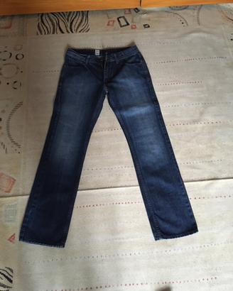 Jeans Volcom