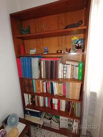 LIBRERIA LEGNO