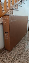 Samsung OLED TV 4K  OneConect serie 9
