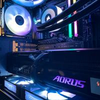 Pc gaming - Rtx 5080 - 9800x3d -  X870E