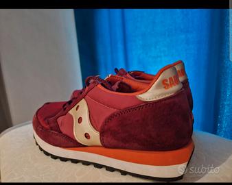 Saucony donna 