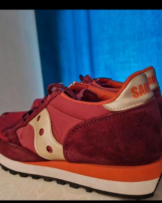 Saucony donna 