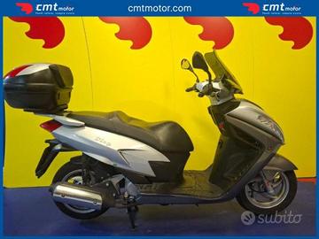 MALAGUTI Blog 125 Garantito e Finanziabile