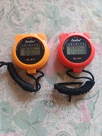 cronometri da palestra