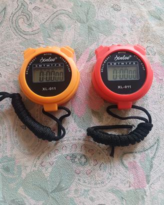 cronometri da palestra