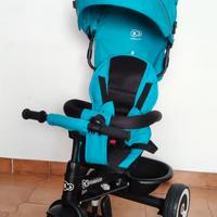 Triciclo Kinderkraft Aston
