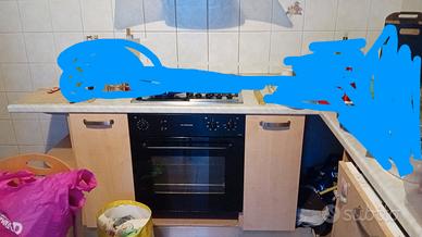  cucina usata