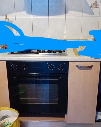  cucina usata