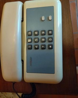 Telefono vintage TELECOM