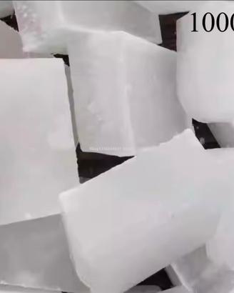 cera paraffina per candele 1 kg o più