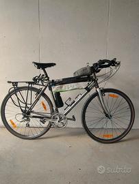 Specialized Cirrus  Tg. L *vero animale da soma"