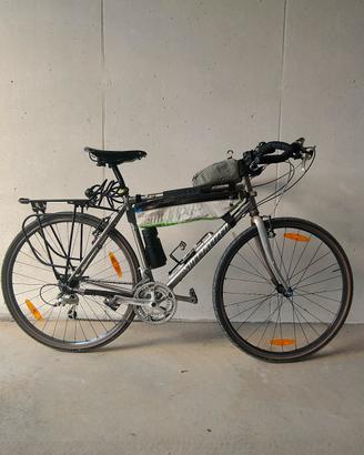 Specialized Cirrus  Tg. L *vero animale da soma"