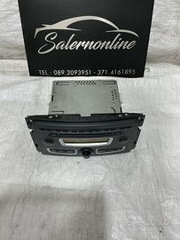 Autoradio originale Smart 451