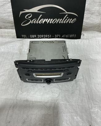 Autoradio originale Smart 451