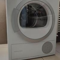 Asciugatrice Siemens iQ300 7kg pronta all'uso