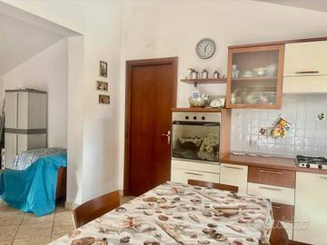 Appartamento di 85 m² con 5 locali a Tarquinia
