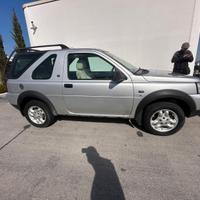 LAND ROVER FREELANDER TD4