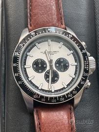 Orologio al quarzo, NOS
