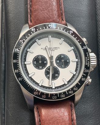 Orologio al quarzo, NOS