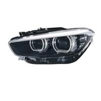 Proiettori led adaptive bmw f20 f21 shadow line