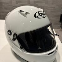 Casco Arai CK6