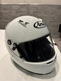 Casco Arai CK6