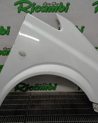 PARAFANGO ANTERIORE DESTRO PER VITO W639 2009