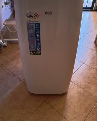 Condizionatore Portatile Argo Milo Plus