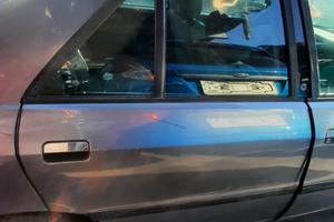 LANCIA DEDRA 1984 - PORTA POSTERIORE DESTRO