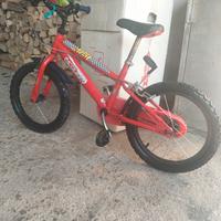 bicicletta bambino