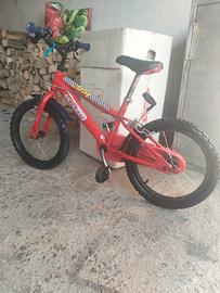 bicicletta bambino
