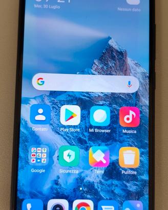 Xiaomi Redmi 8 4gb/64Gb