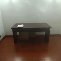 scrivania tavolo studio