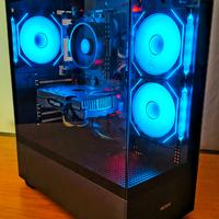 PC Gaming RTX 2060 Ryzen 5 16GB 1TB