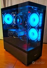 PC Gaming RTX 2060 Ryzen 5 16GB 1TB