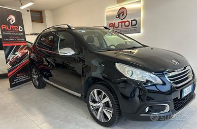 Peugeot 2008 1.6 BlueHDi 88KW ALLURE 86000 km