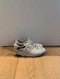 Scarpe uomo New Balance