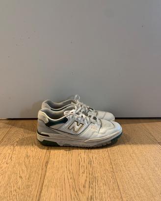 Scarpe uomo New Balance