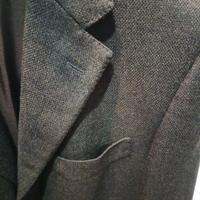 Giacca sartoriale