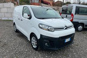 Citroen Jumpy 1.6 BlueHDi 116cv