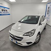 Opel Corsa 1.4 90CV GPL Tech 5 porte n-Joy