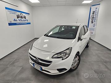 Opel Corsa 1.4 90CV GPL Tech 5 porte n-Joy