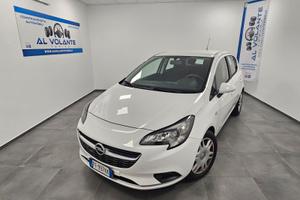 Opel Corsa 1.4 90CV GPL Tech 5 porte n-Joy