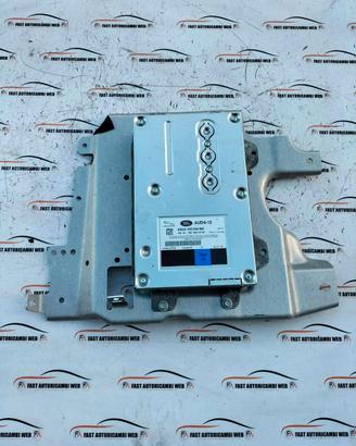 Amplificatore radio Jaguar F-Type X152KX53-19C164-