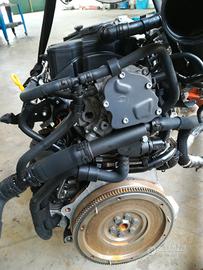 BMS MOTORE 1.4 TDI VOLKSWAGEN