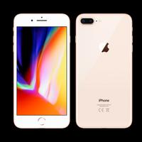 Iphone 8 plus 256