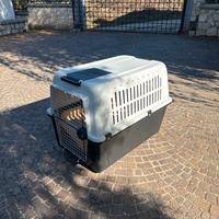 trasportino atlas con ruote