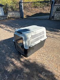 trasportino atlas con ruote